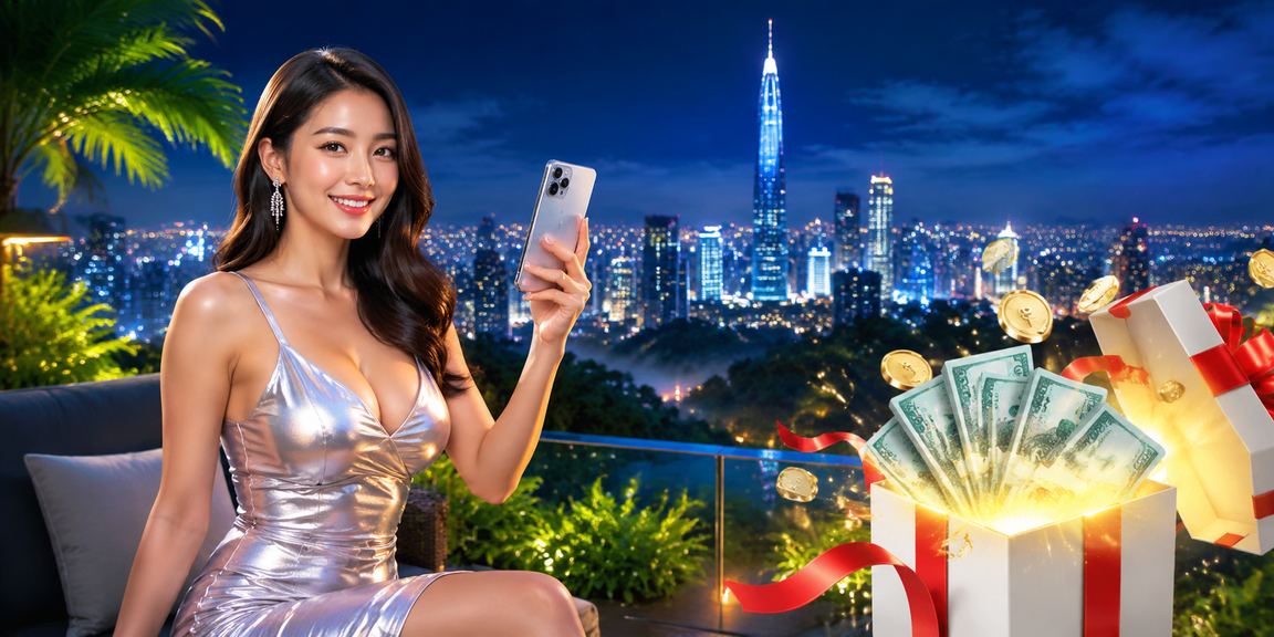 Pengguna dewasa mengakses platform 304 di Kuala Lumpur dengan cara yang bertanggungjawab menggunakan telefon mudah alih