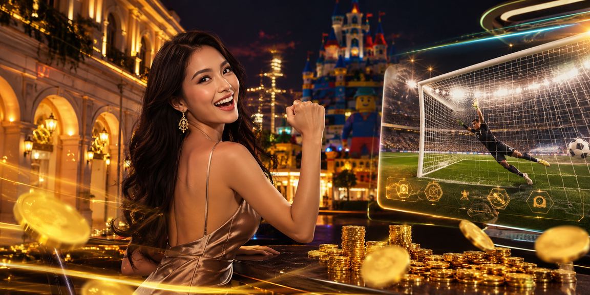 Pemain kasino Malaysia menerima cashback bonus melalui program VIP 304
