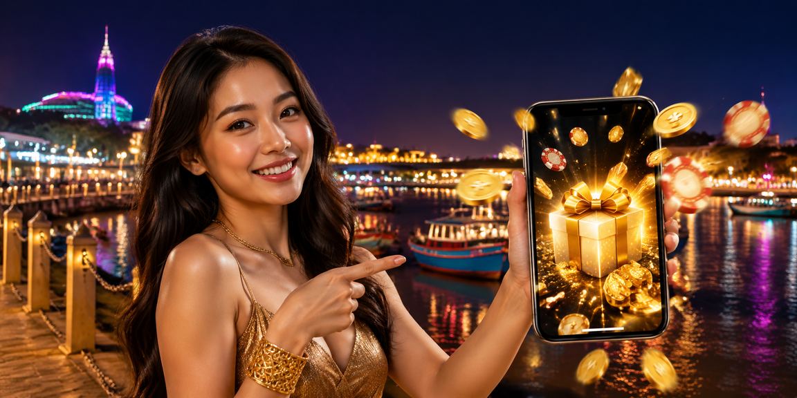 Pengguna Malaysia mendaftar akaun 304 melalui telefon mudah alih dengan mudah dan pantas