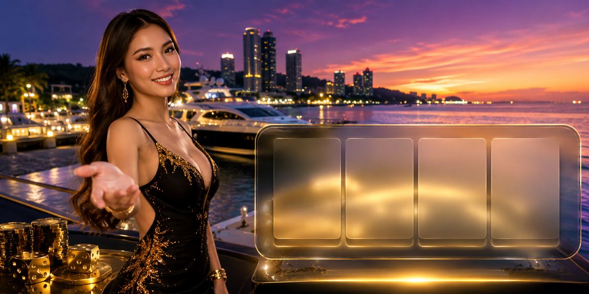 Suasana pertaruhan baccarat dalam talian di Pulau Pinang menggunakan platform 304